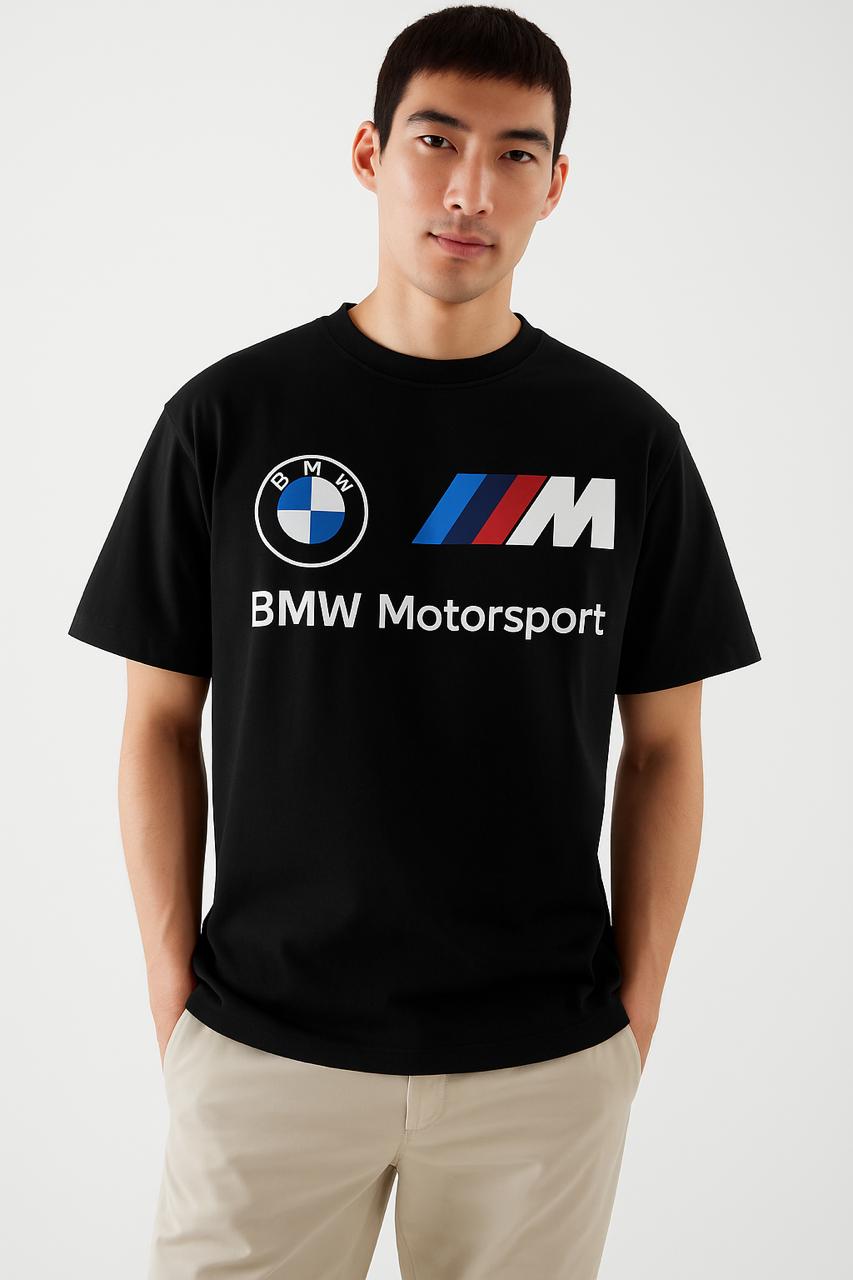Motorsport Classic Tee