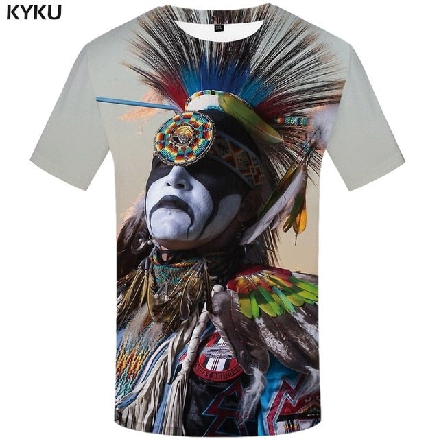 3d Tshirt Buddha T shirt Men Meditation Tshirt Printed Galaxy Space Anime Clothes Psychedelic Tshirts Casual Art T-shirts 3d-5