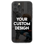 Custom iPhone Cases
