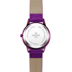 NAKZEN Dress Women Quartz Watches Minimalism Starry sky Magnet Buckle Fashion Wristwatch Waterproof Roman Numeral reloj mujer-2