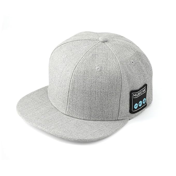 Smart Bluetooth Music Cap - Image #0