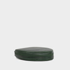 Leather Case for AirPods Max (Forest Green)-0