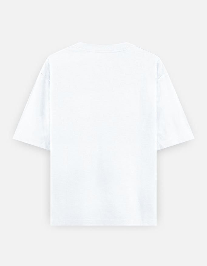 Custom Oversized T-Shirt – 240 GSM Premium Cotton
