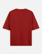 Custom Oversized T-Shirt – 240 GSM Premium Cotton