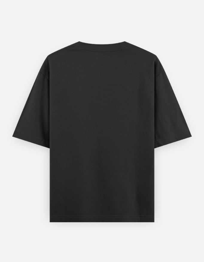 Custom Oversized T-Shirt – 240 GSM Premium Cotton