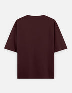 Custom Oversized T-Shirt – 240 GSM Premium Cotton