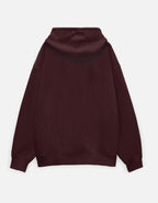 Custom Hoodie – 300 GSM Premium Cotton Blend | Unisex Regular Fit