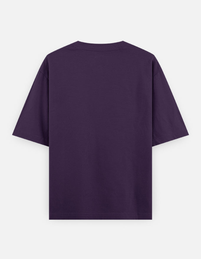 Custom Oversized T-Shirt – 240 GSM Premium Cotton
