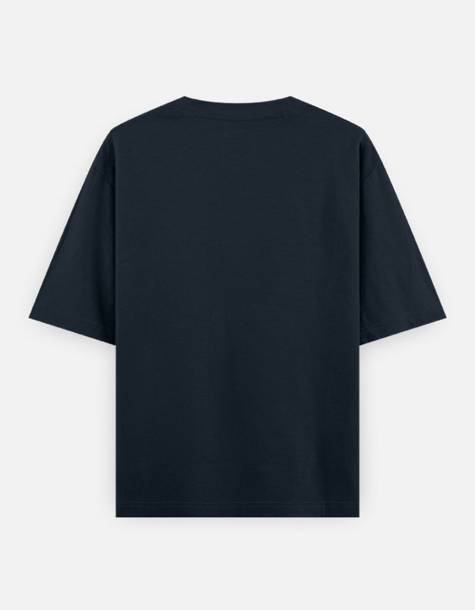Custom Oversized T-Shirt – 240 GSM Premium Cotton