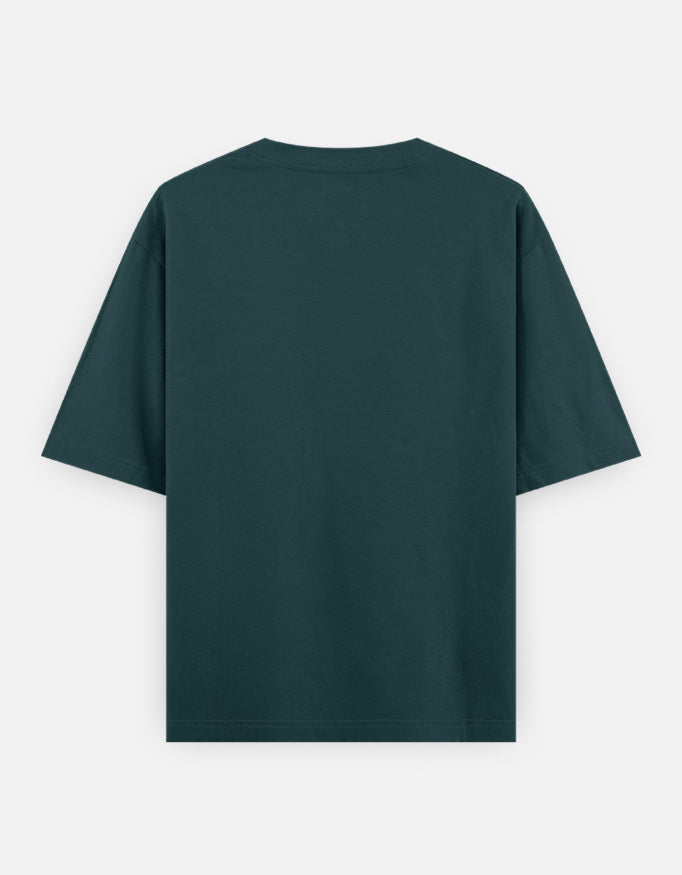 Custom Oversized T-Shirt – 240 GSM Premium Cotton