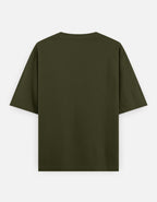 Custom Oversized T-Shirt – 240 GSM Premium Cotton