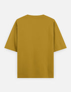 Custom Oversized T-Shirt – 240 GSM Premium Cotton
