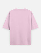 Custom Oversized T-Shirt – 240 GSM Premium Cotton