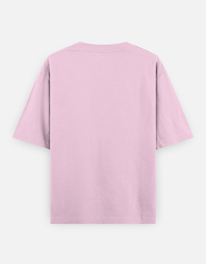 Custom Oversized T-Shirt – 240 GSM Premium Cotton