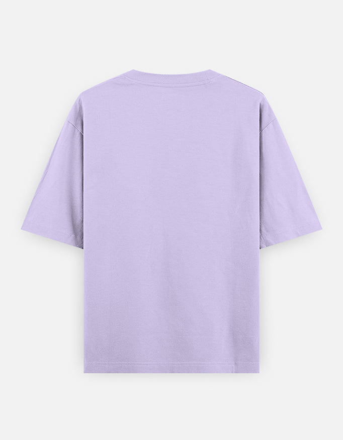 Custom Oversized T-Shirt – 240 GSM Premium Cotton