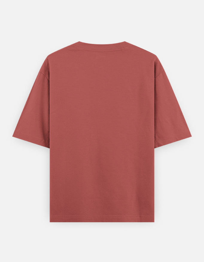 Custom Oversized T-Shirt – 240 GSM Premium Cotton