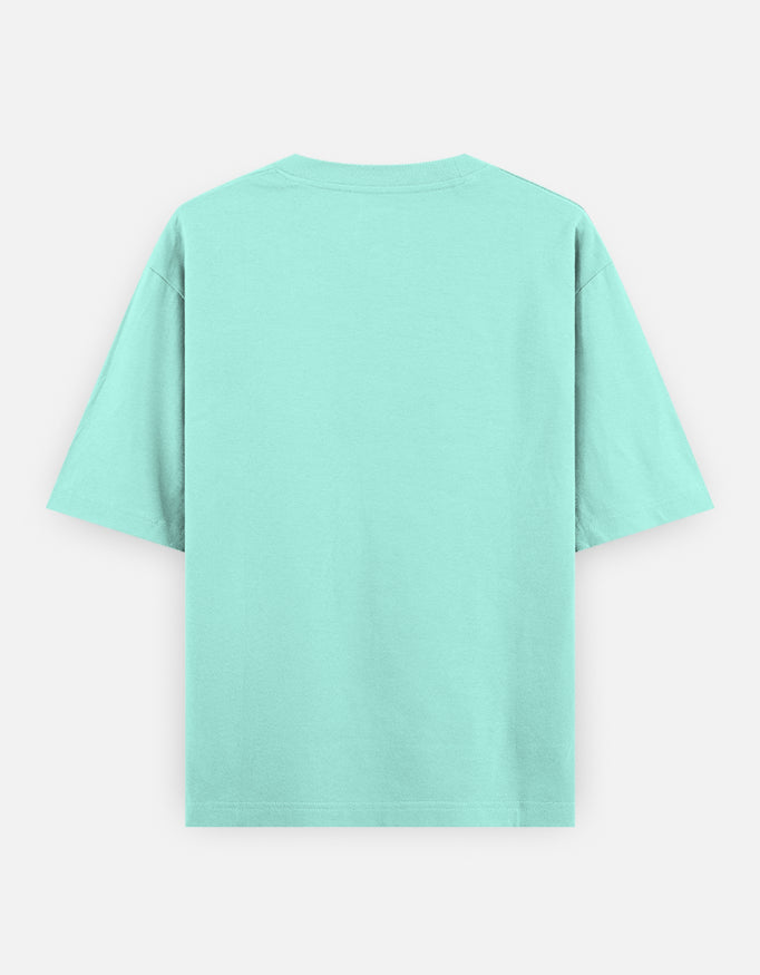 Custom Oversized T-Shirt – 240 GSM Premium Cotton