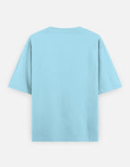 Custom Oversized T-Shirt – 240 GSM Premium Cotton
