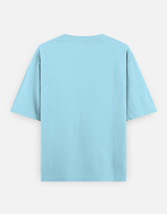 Custom Oversized T-Shirt – 240 GSM Premium Cotton
