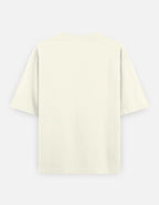 Custom Oversized T-Shirt – 240 GSM Premium Cotton