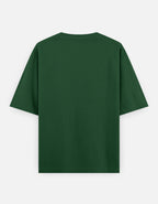 Custom Oversized T-Shirt – 240 GSM Premium Cotton