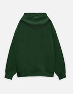 Custom Hoodie – 300 GSM Premium Cotton Blend | Unisex Regular Fit