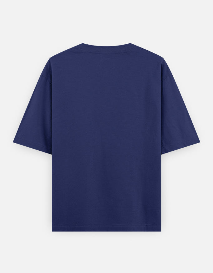 Custom Oversized T-Shirt – 240 GSM Premium Cotton