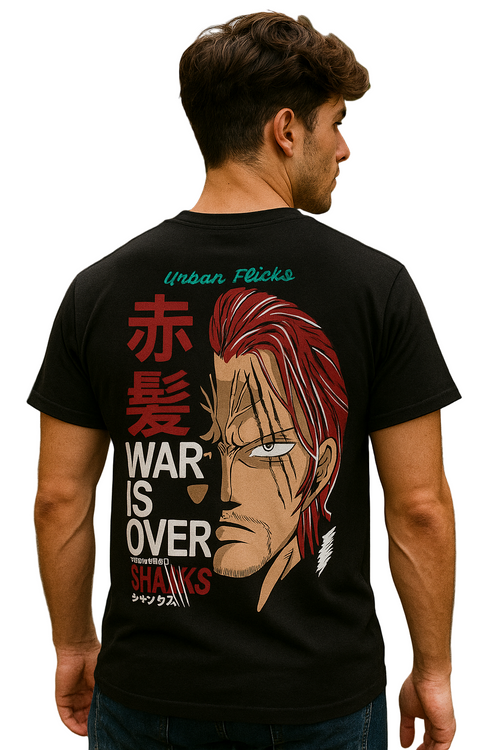 ANIME TEE