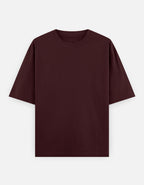 Custom Oversized T-Shirt – 240 GSM Premium Cotton