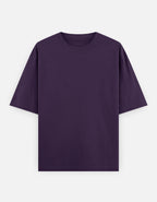 Custom Oversized T-Shirt – 240 GSM Premium Cotton