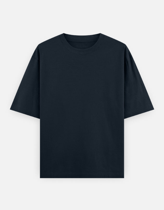 Custom Oversized T-Shirt – 240 GSM Premium Cotton