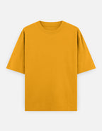 Custom Oversized T-Shirt – 240 GSM Premium Cotton
