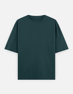 Custom Oversized T-Shirt – 240 GSM Premium Cotton