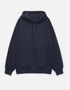 Custom Hoodie – 300 GSM Premium Cotton Blend | Unisex Regular Fit