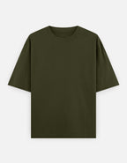 Custom Oversized T-Shirt – 240 GSM Premium Cotton
