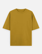 Custom Oversized T-Shirt – 240 GSM Premium Cotton