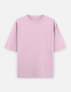 Custom Oversized T-Shirt – 240 GSM Premium Cotton