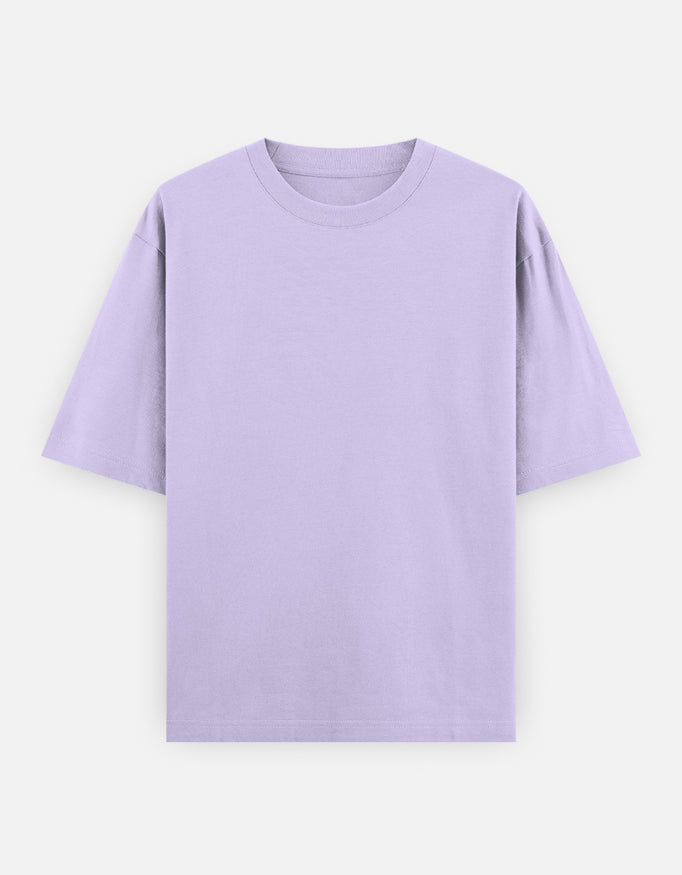 Custom Oversized T-Shirt – 240 GSM Premium Cotton