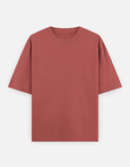 Custom Oversized T-Shirt – 240 GSM Premium Cotton