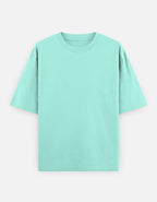 Custom Oversized T-Shirt – 240 GSM Premium Cotton