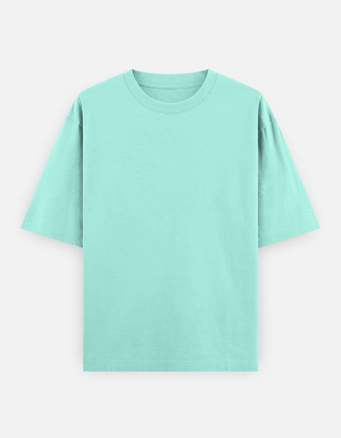 Custom Oversized T-Shirt – 240 GSM Premium Cotton
