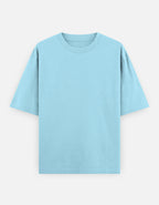 Custom Oversized T-Shirt – 240 GSM Premium Cotton