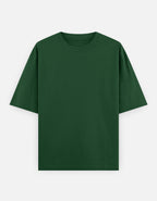 Custom Oversized T-Shirt – 240 GSM Premium Cotton