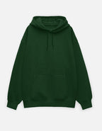 Custom Hoodie – 300 GSM Premium Cotton Blend | Unisex Regular Fit