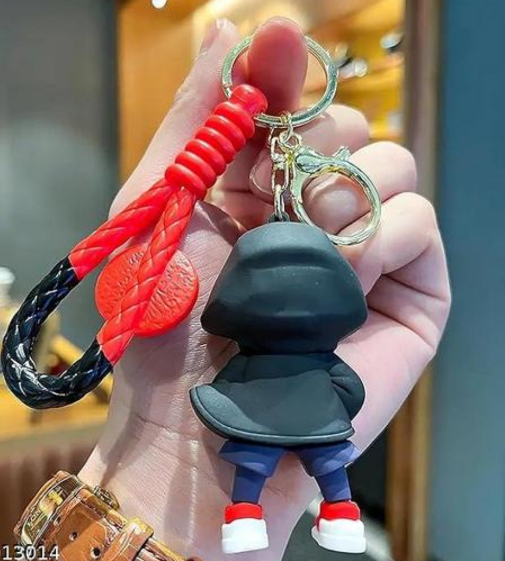 SPIDERMAN KEY CHAIN