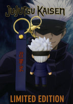 JUJUTSU GOJO KEYCHAIN
