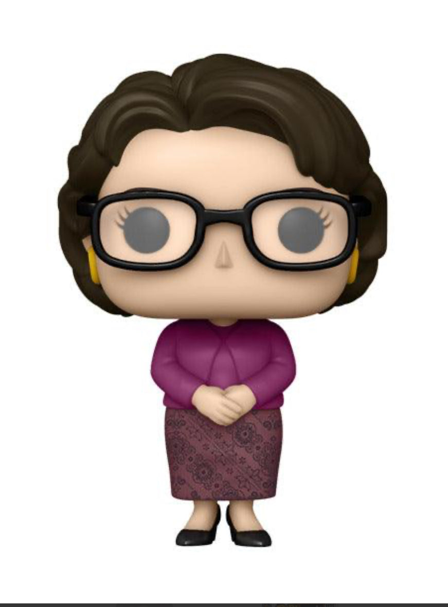 Funko Pop The Office - Phyllis Vance