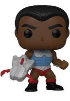 Funko Pop Clipchamp – Collectible Vinyl Figure