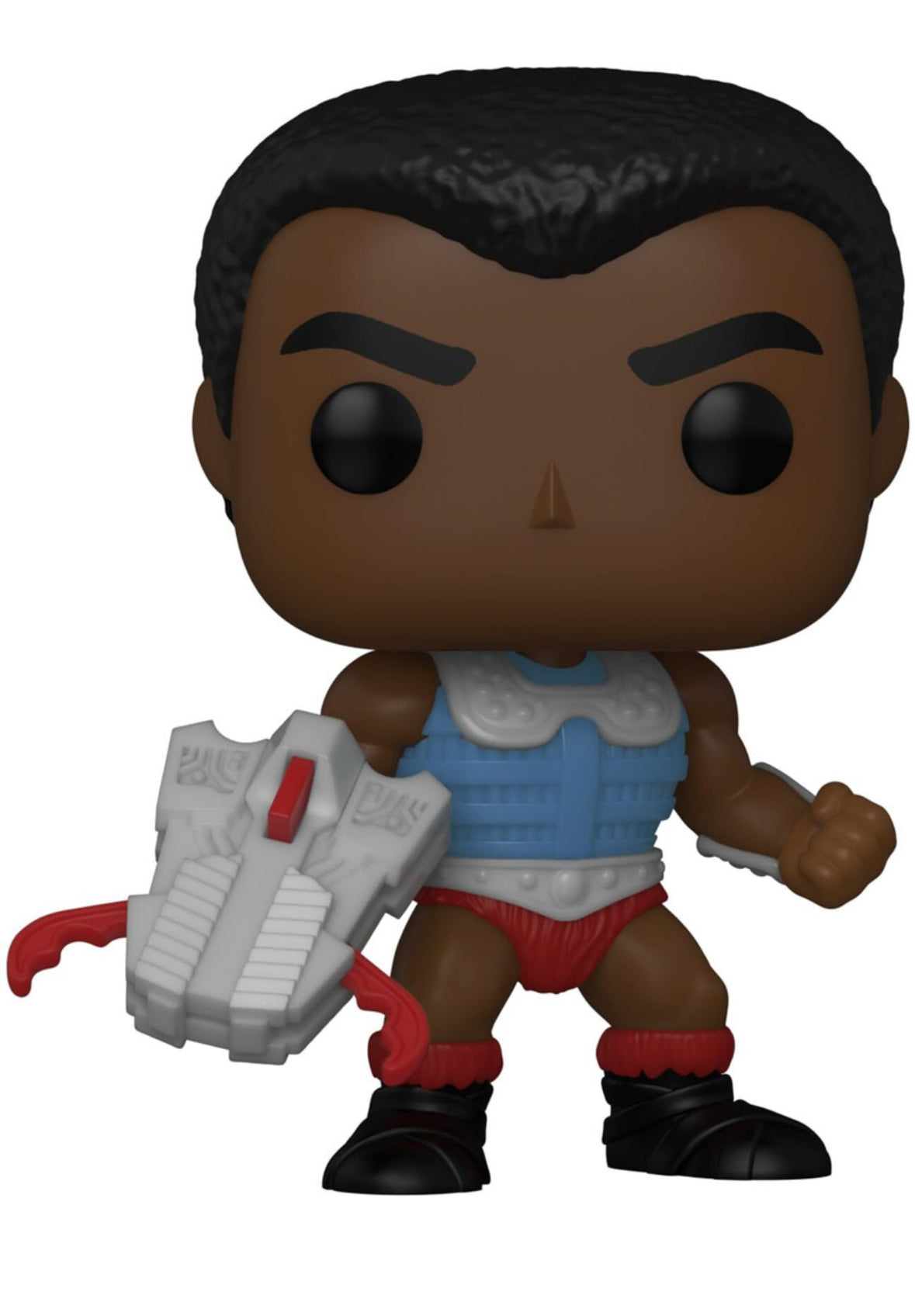 Funko Pop Clipchamp – Collectible Vinyl Figure