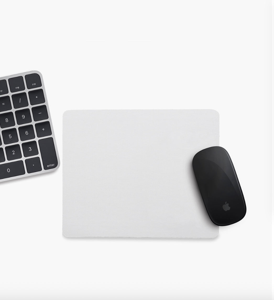 CUSTOMIZED MOUSE PAD